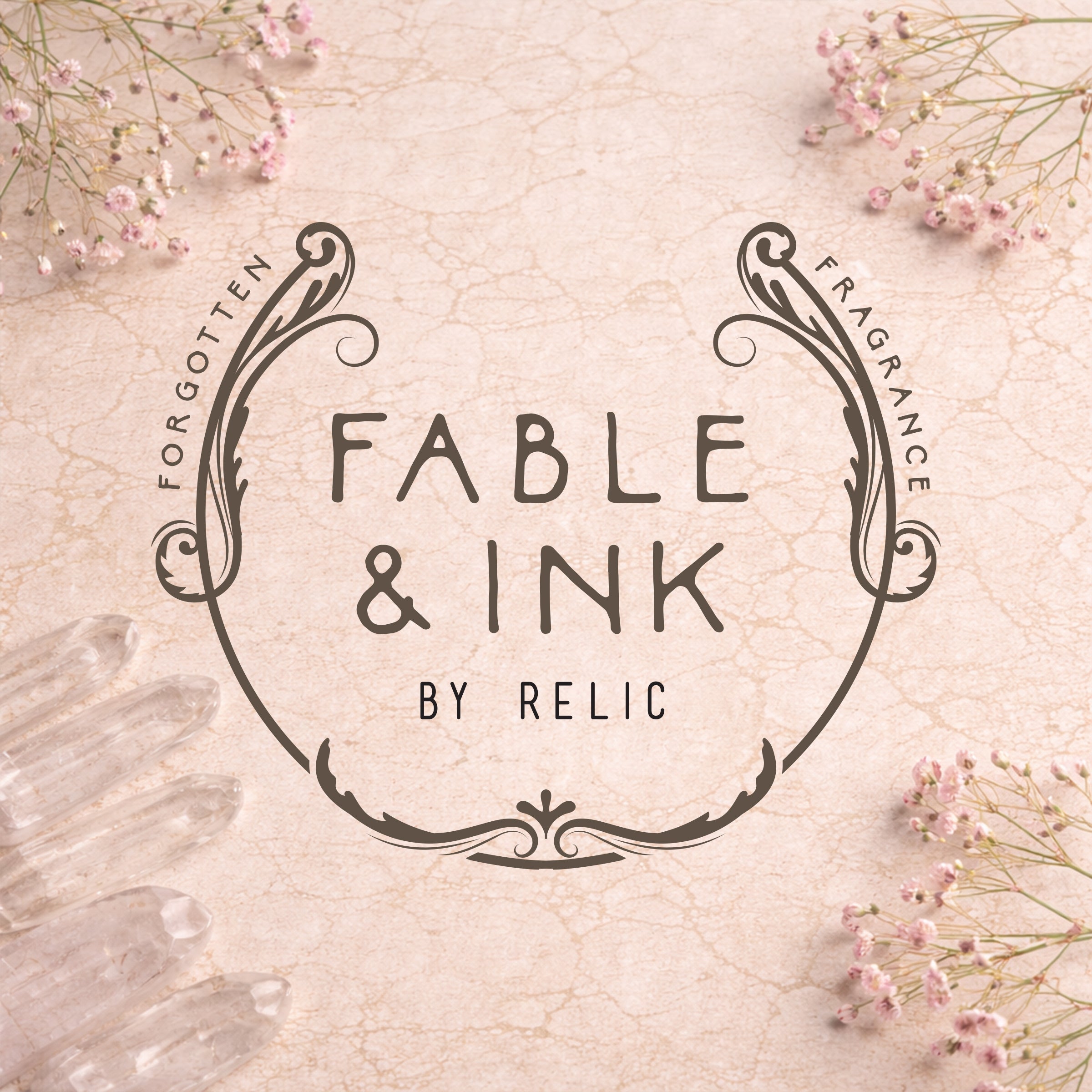 Reclamation Solid Perfume Compact