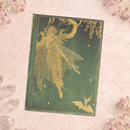 Earth Fairy Journal